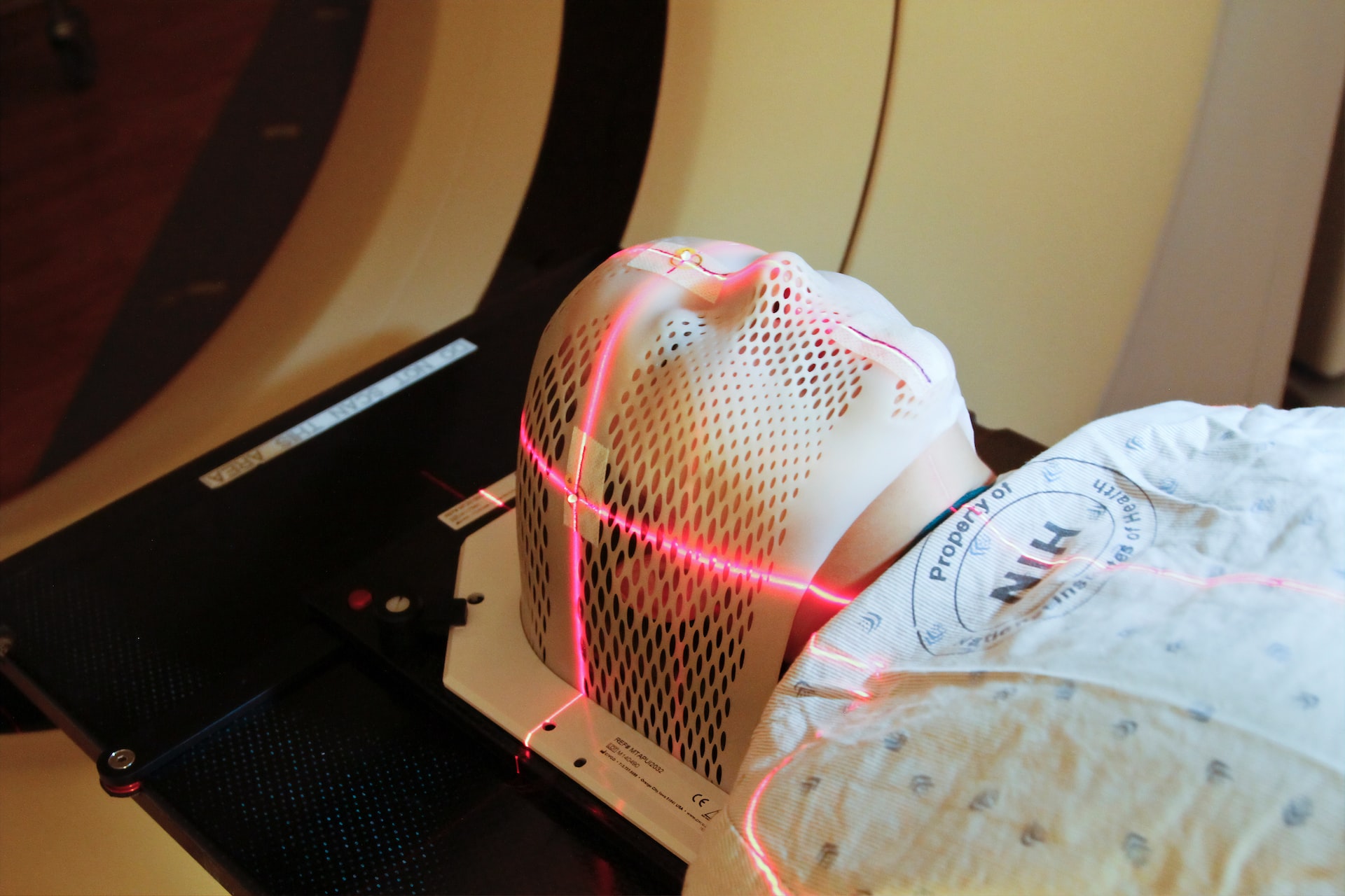 Deep Tissue Laser Therapy