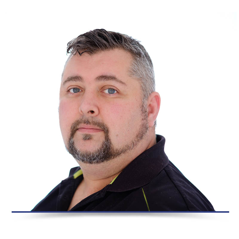 Paul Turner