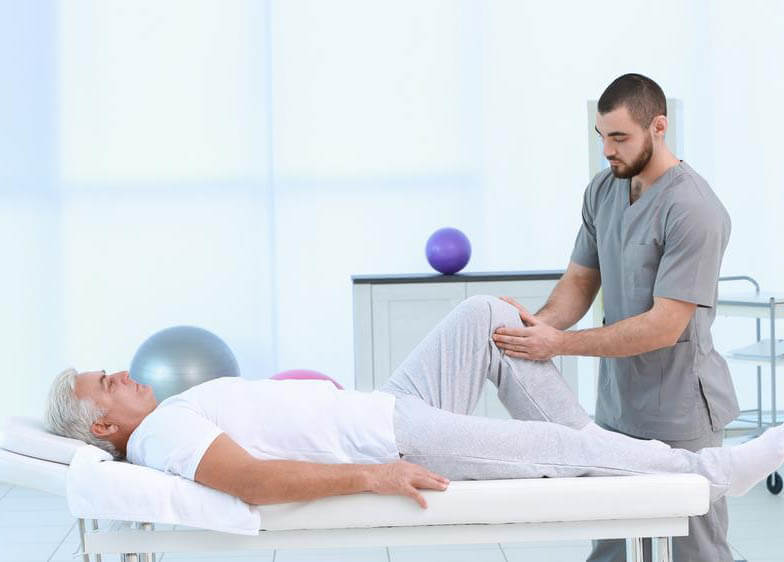Offering Top Kinesiologists in Langley
