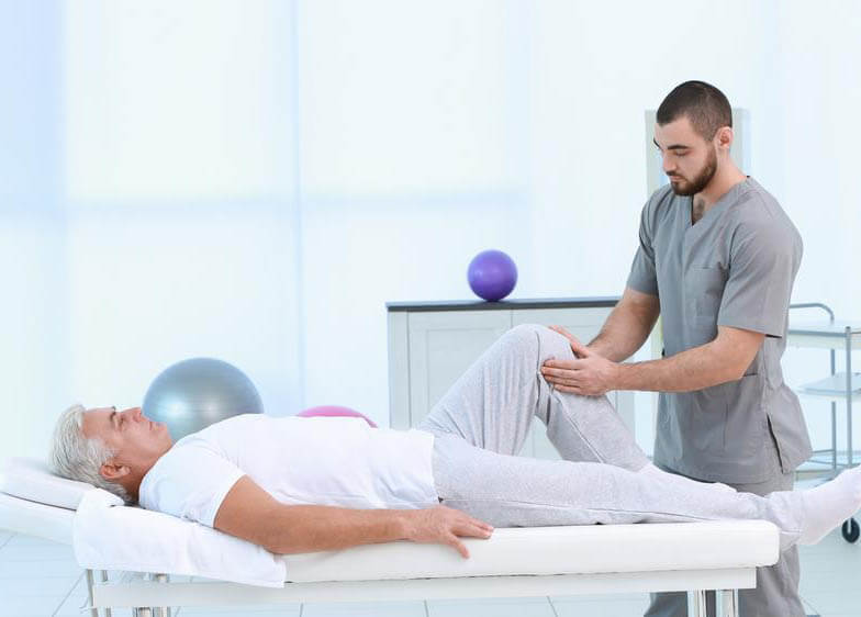 Offering Top Kinesiologists in Langley Offering Top Kinesiologists in Langley