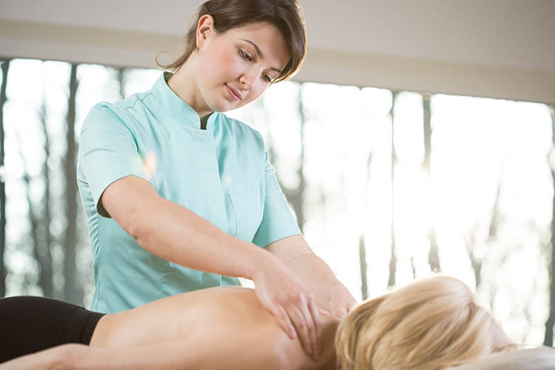 See a 3PK Chiropractor in Langley To Reduce Pain Quickly and Naturally