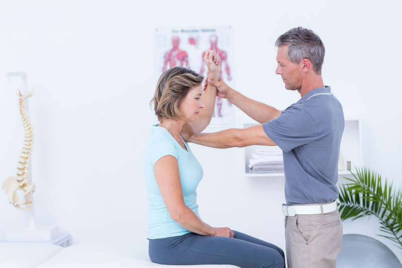 Find the Perfect Langley Physiotherapist for You at 3PK