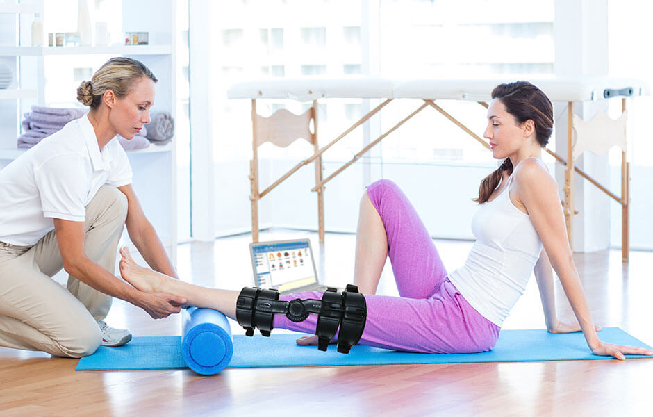 Get Treatment From the Best Physiotherapists in Langley, BC