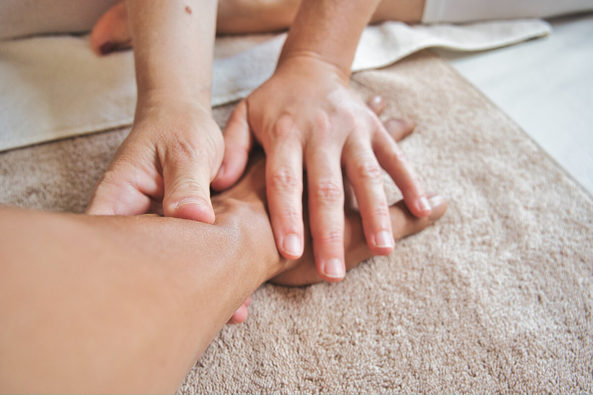 Visit an Expert RMT in Langley for All Your Massage Needs